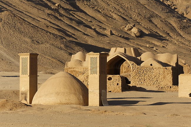 Yazd-Tours du silence-005